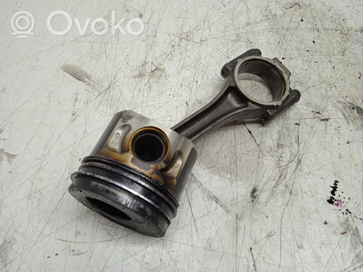 Volkswagen Caddy Piston avec bielle 16R0