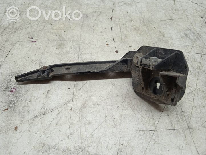 BMW 3 E90 E91 Support phare frontale 7058447