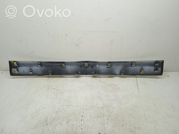 Toyota Prius+ (ZVW40) Barra luminosa targa del portellone del bagagliaio 7680147070