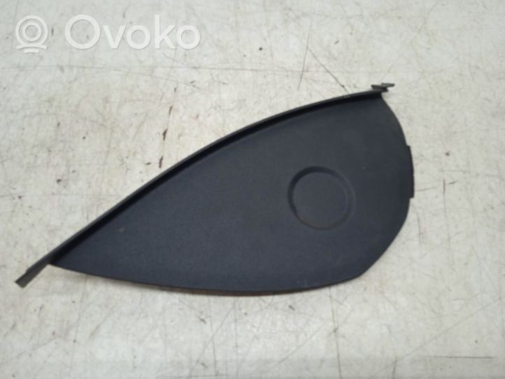 BMW X1 E84 Rivestimento estremità laterale del cruscotto 29912437