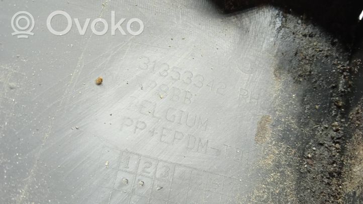Volvo XC40 Krata halogenu 31353342