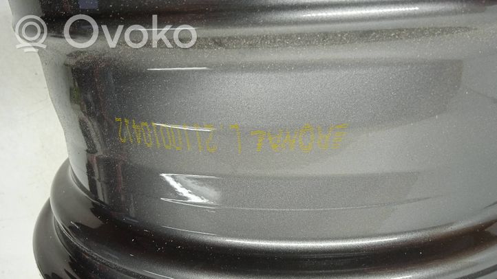 Hyundai i30 R16 alloy rim 52910C4200