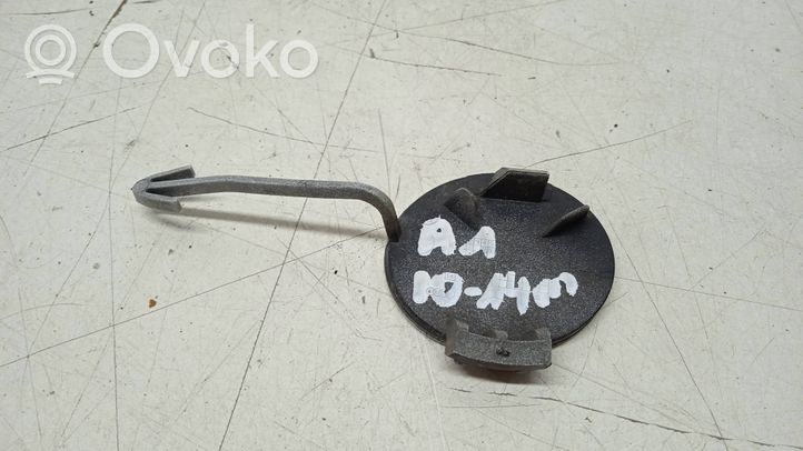 Audi A1 Front tow hook cap/cover 