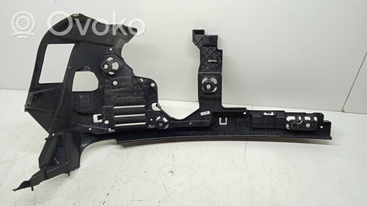 Mini Clubman F54 Traversa di supporto paraurti posteriore 