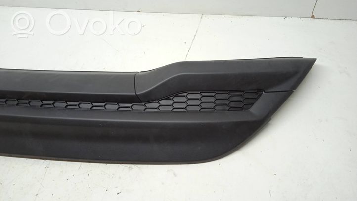 Ford Fiesta Moulure inférieure de pare-chocs arrière C1BJ17D781AC