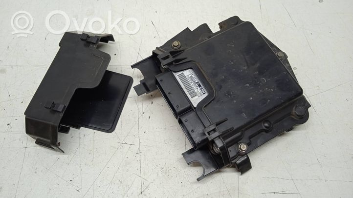 Honda Accord Sterownik / Moduł ECU 37820RL0E01