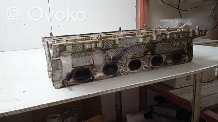 Volvo S60 Engine head S6025T154KW