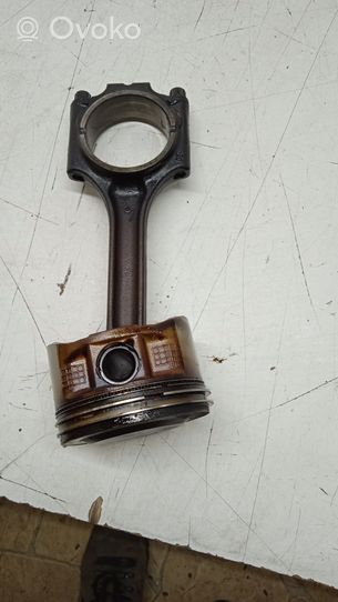 Volvo S60 Piston with connecting rod 25154KW