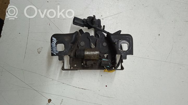 Opel Vivaro Pestillo/cierre del capó/tapa del motor 656011705R