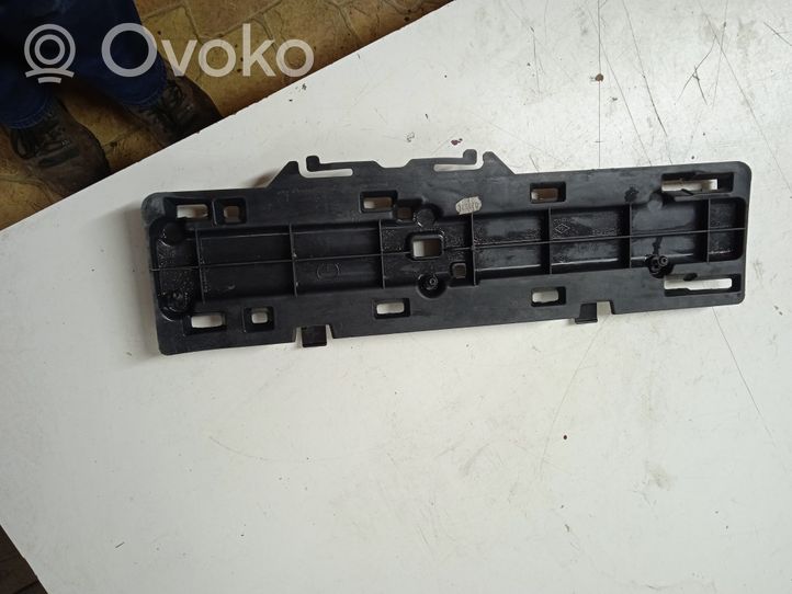 Opel Vivaro Sill/side skirt trim 93450678