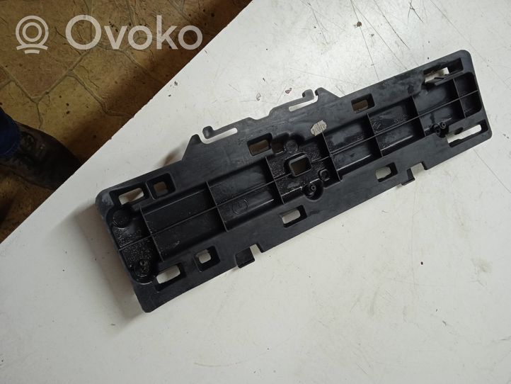 Opel Vivaro Sill/side skirt trim 93450678