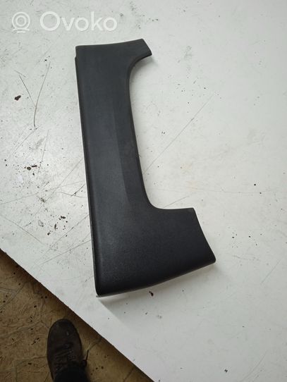 Opel Vivaro Seat trim 93450763