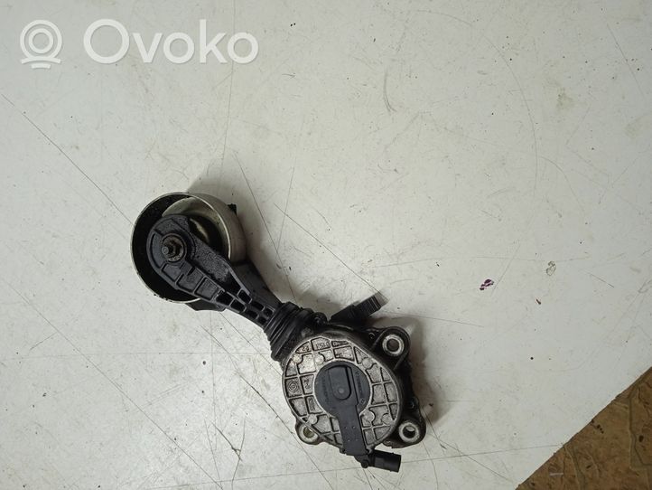 BMW 1 F20 F21 Napinacz paska wielorowkowego / Alternatora 759883280