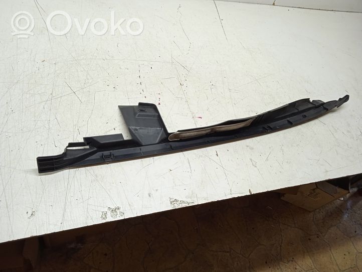 Honda Accord Listwa / Nakładka na błotnik przedni 74207TL0