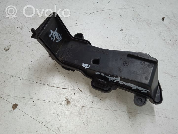 Opel Vivaro Commande de chauffage et clim T1001448C