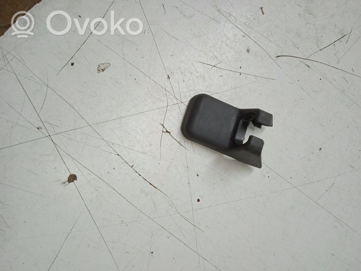 Toyota Prius (XW20) Moldura de la guía del asiento delantero del pasajero 7213747030