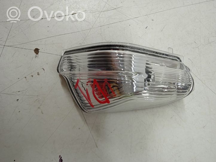 Mercedes-Benz Sprinter W906 Miroir de rétroviseur de porte avant 085891120