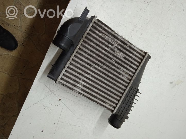 Citroen Berlingo Radiatore intercooler 9675627980