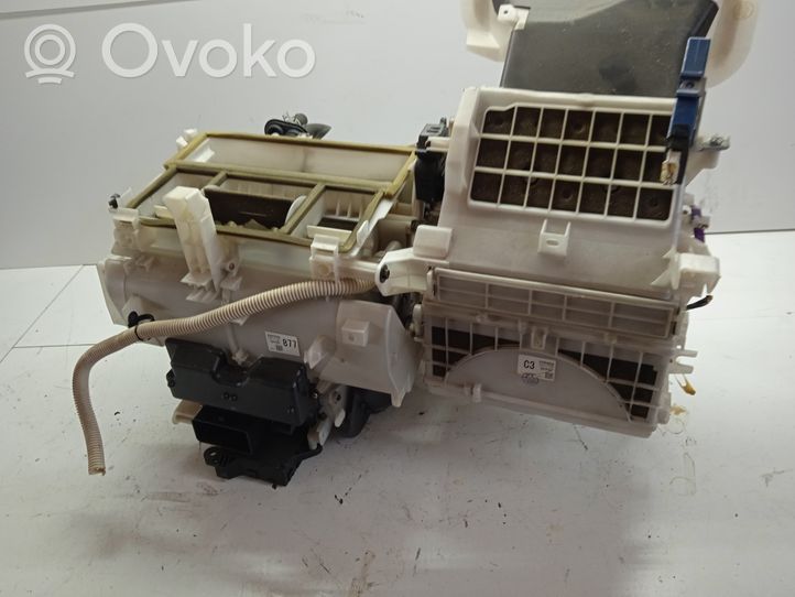 Toyota Prius (XW20) Salono oro mazgo komplektas 8705047100