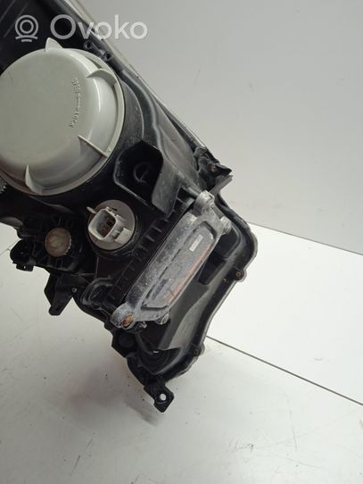 Suzuki Baleno IV Lampa przednia I351835100M