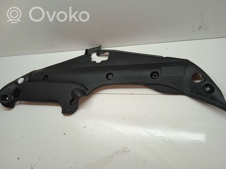 Toyota Prius (XW20) Pannello di supporto del radiatore (usato) 5328947010