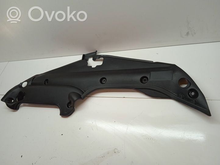 Toyota Prius (XW20) Pannello di supporto del radiatore (usato) 5328947010