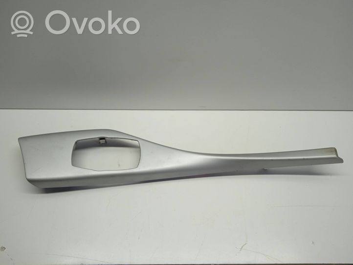 BMW 1 F20 F21 Rivestimento del vano portaoggetti del cruscotto 9207265