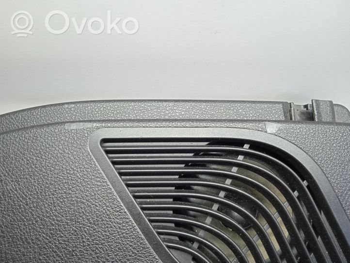 BMW 1 F20 F21 Maskownica głośnika półki tylnej bagażnika 51467221044