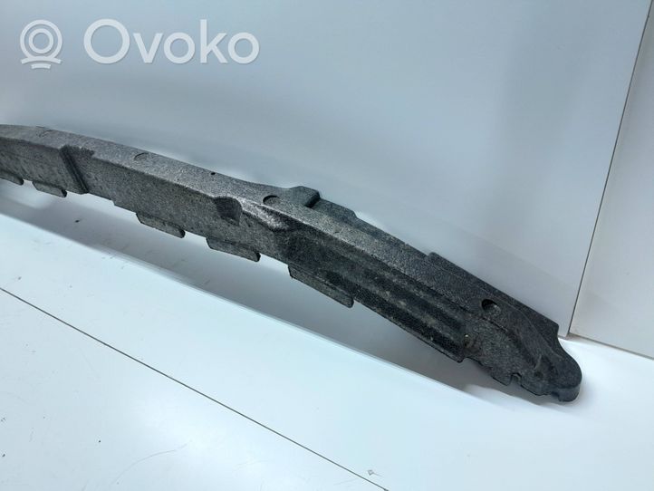 BMW 1 F20 F21 Absorber zderzaka przedniego 724580405