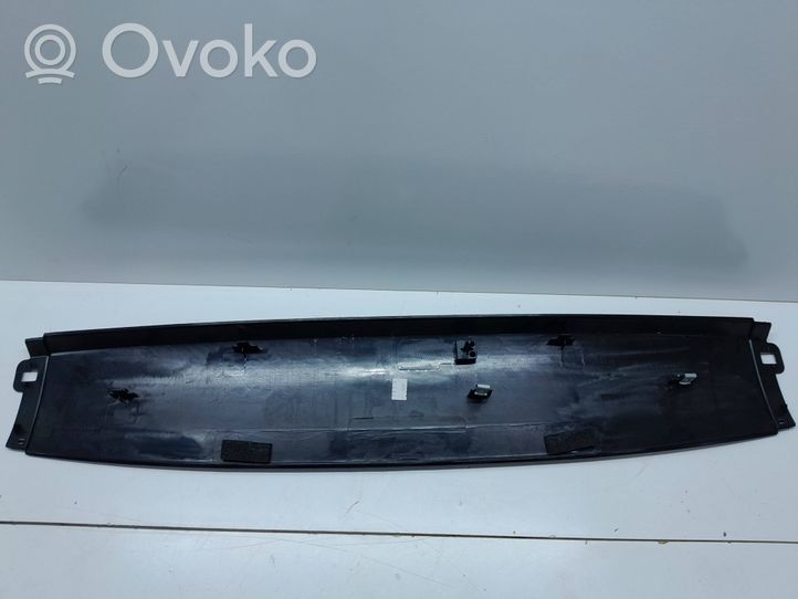 BMW X5 E70 Takaluukun/tavaratilan ylempi verhoilu 7149665