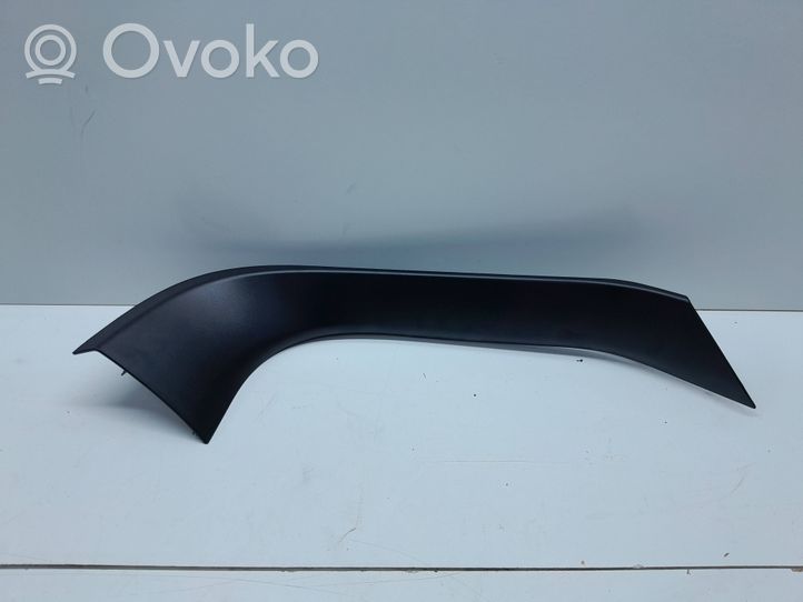 BMW X5 E70 Rivestimento laterale del portellone posteriore/bagagliaio 7149639