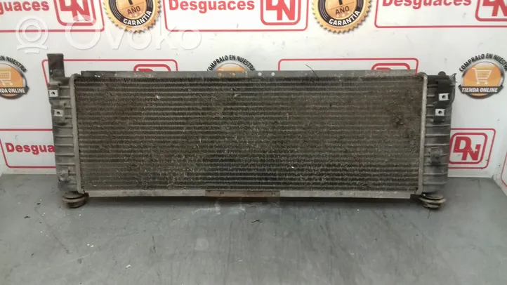 Opel Sintra Radiateur de refroidissement 52467328