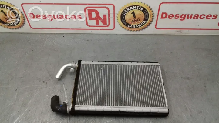 BMW 7 G11 G12 Radiateur soufflant de chauffage 985422U