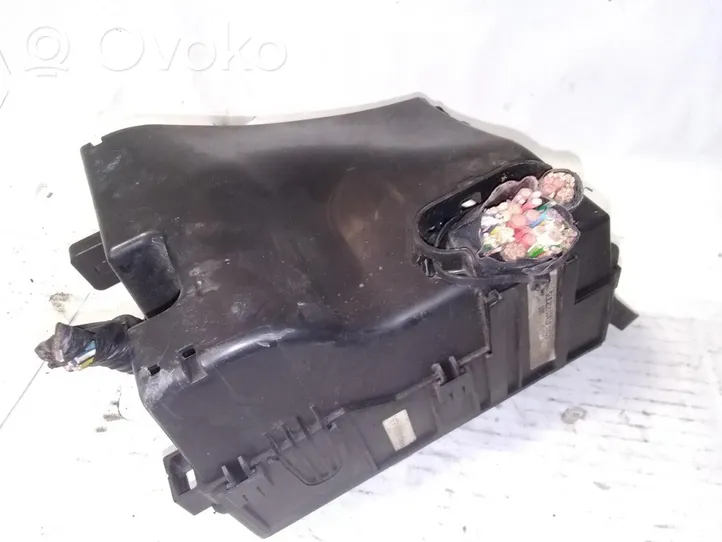 KIA Sportage Module de fusibles 914513U512