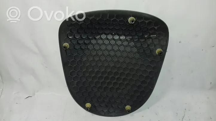 Seat Altea Listwa wykończeniowa drzwi przesuwanych 186004602