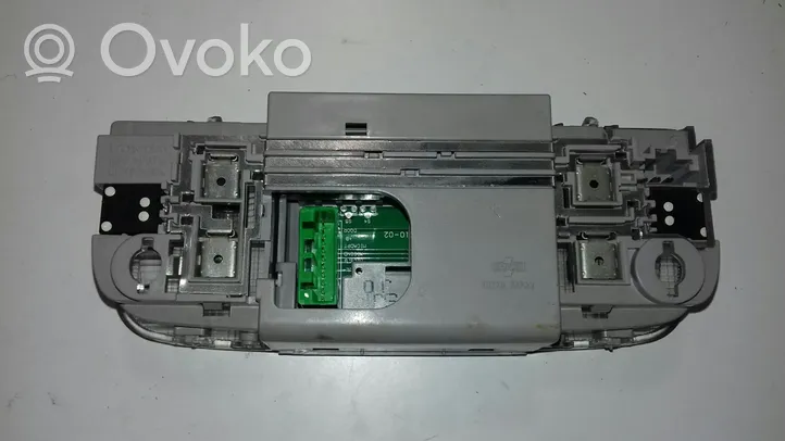 Honda CR-V Panel oświetlenia wnętrza kabiny 0303010