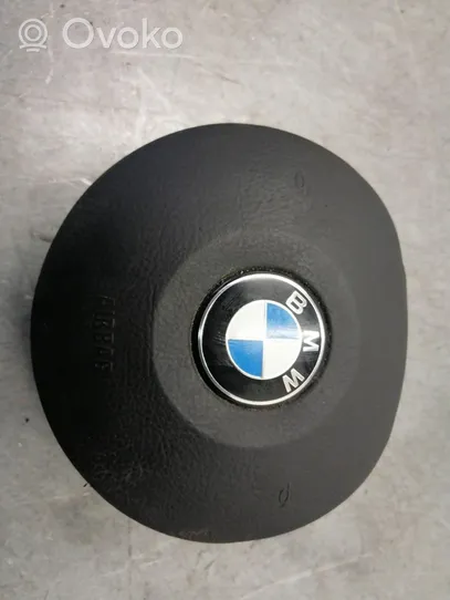 BMW X3 E83 Airbag dello sterzo DU110020