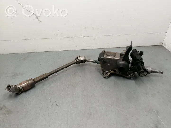 Alfa Romeo GT Steering wheel axle 26079506