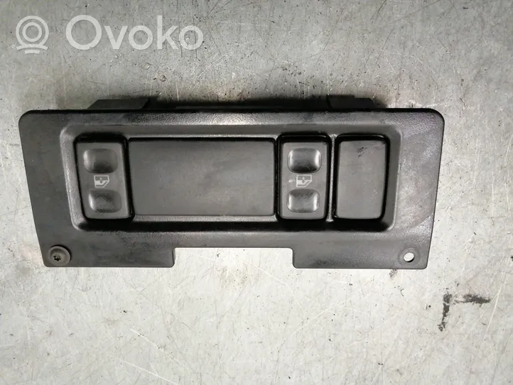 Volkswagen Polo Interrupteur commade lève-vitre 6N0857061