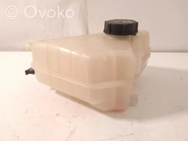 Ford Ka Serbatoio di compensazione del liquido refrigerante/vaschetta 8V218K218