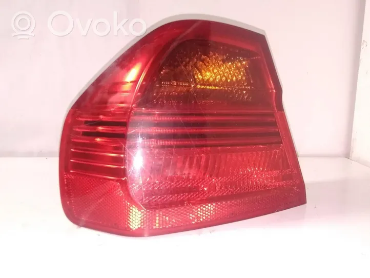 BMW 3 E90 E91 Luci posteriori 276301