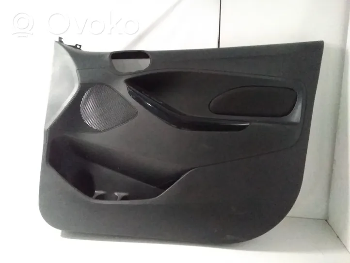 Ford Ka Rivestimento del pannello della portiera anteriore G1B5A23942AG35B8