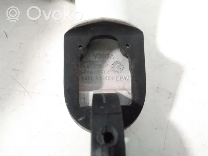 Ford Ka Klamka zewnętrzna drzwi tylnych E4B5A22404BBW