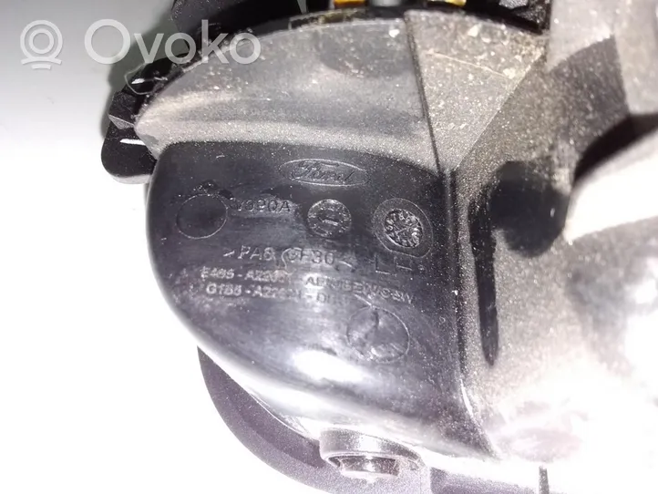 Ford Ka Klamka wewnętrzna drzwi tylnych E4B5A22601BEW