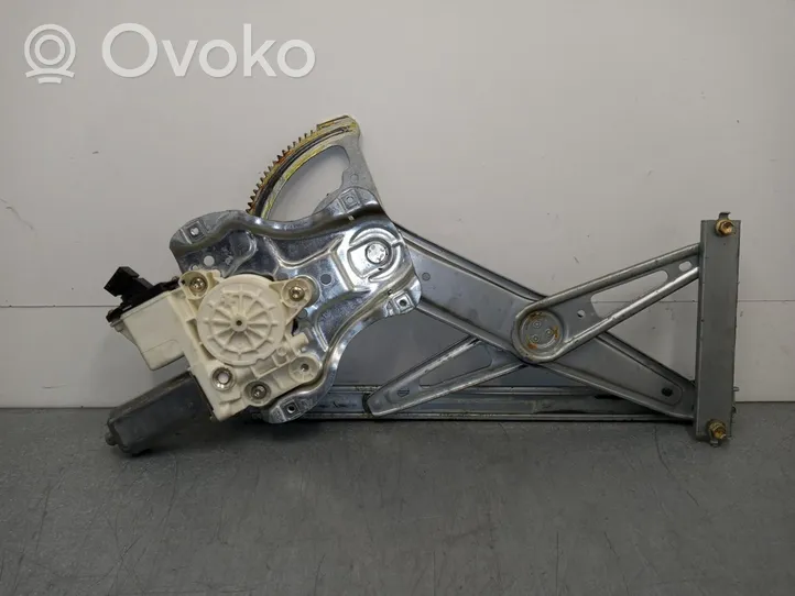 Toyota Corolla Verso E121 Mécanisme de lève-vitre avec moteur 6982002130