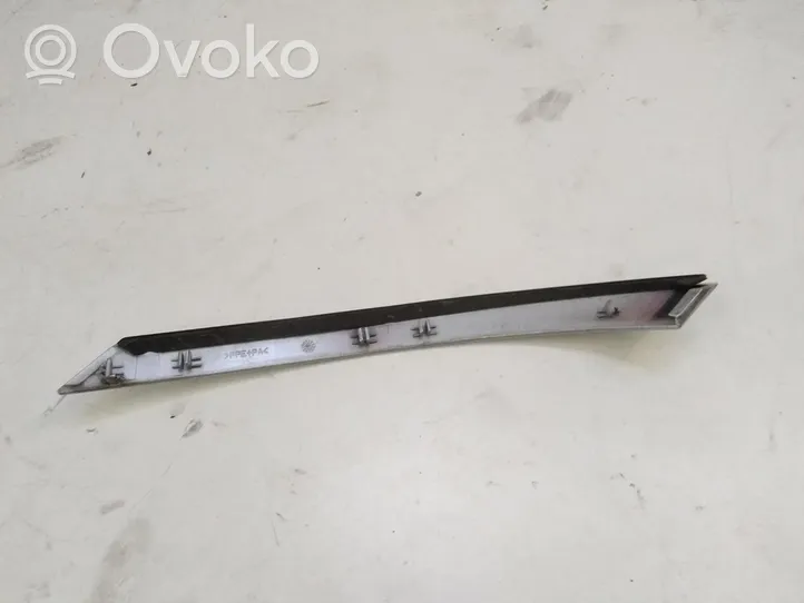 Opel Astra G Trim molding 12559A