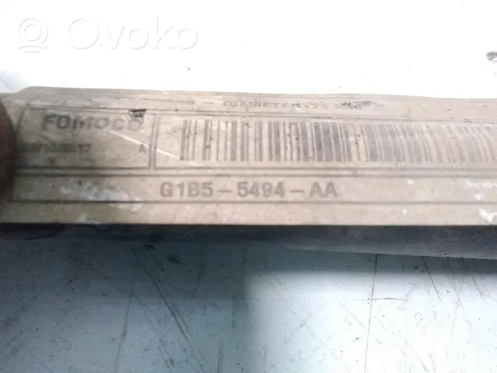 Ford Ka Barra stabilizzatrice anteriore/barra antirollio G1B55494AA