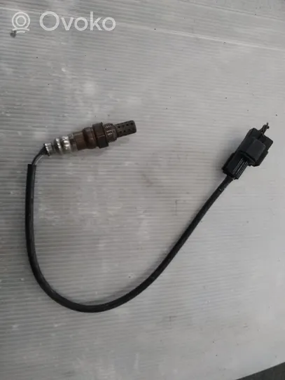 Chevrolet Captiva Sonde lambda 570280A