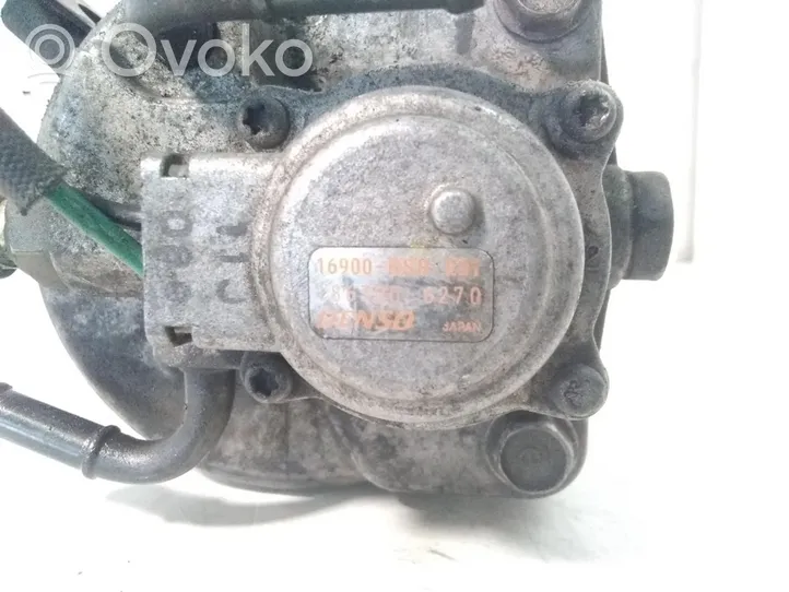 Honda Civic Filtre à carburant 16900RSRE01