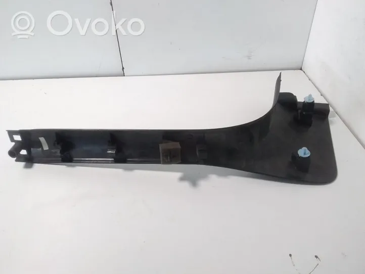 Citroen C4 II Listwa wykończeniowa drzwi przesuwanych 9687482877